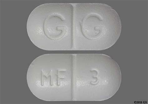 G g mf 3 pill. Things To Know About G g mf 3 pill. 